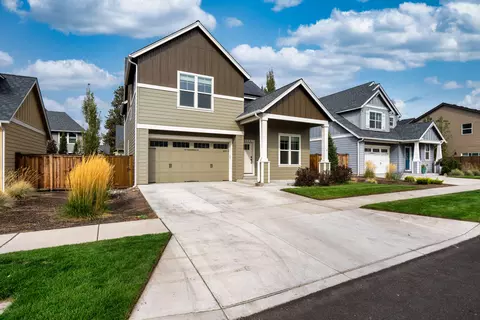 Exterior - 20488 SE Byron Ave, Bend, OR 97702 photo 1 of 3
