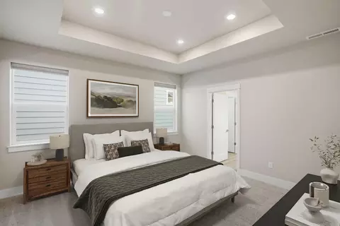 Bedroom - 3958 NE Oakside Loop, Bend, OR 97701 photo 1 of 1