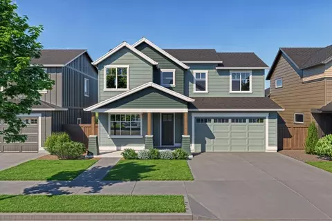 3043 NE Brownstone Pl, Bend, OR 97701