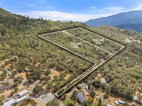 ann roy road #TL 303, Grants Pass, OR 97527