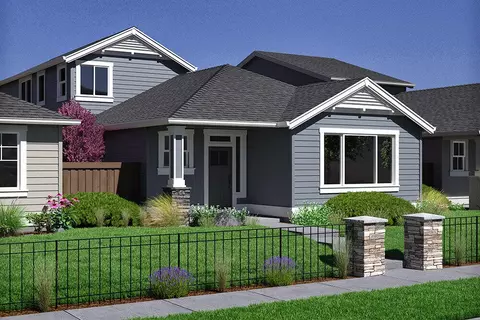 3614 NE Desert Juniper Ln, Bend, OR 97701