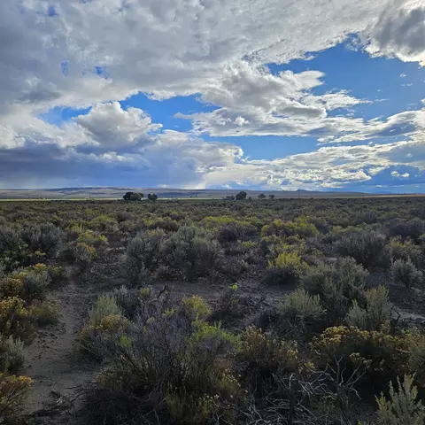 casad lane, Christmas Valley, OR 97641