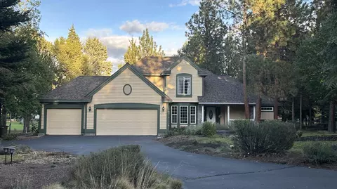 3436 NW Mccready Dr, Bend, OR 97703