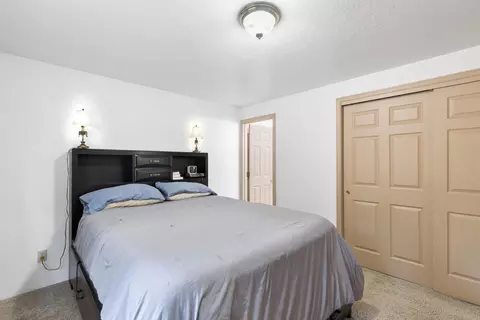 Bedroom - 59895 Cheyenne Rd, Bend, OR 97702 photo 5 of 5