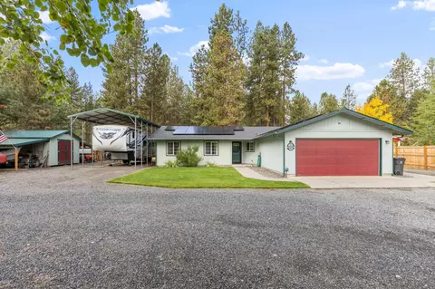 59895 Cheyenne Rd, Bend, OR 97702