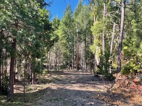 8000 Thompson Creek Rd, Williams, OR 97544