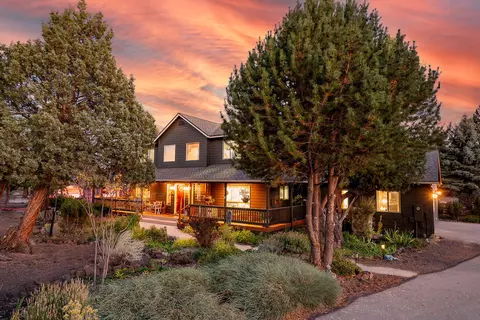 64492 Sylvan Loop, Bend, OR 97701