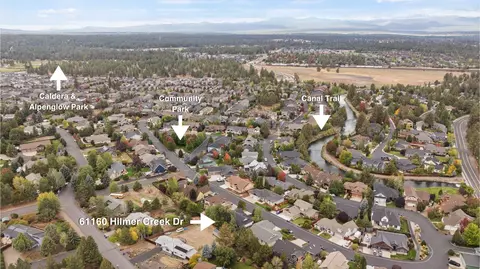 View/Area - 61160 Hilmer Creek Dr, Bend, OR 97702 photo 12 of 17