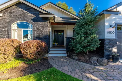 Exterior - 61160 Hilmer Creek Dr, Bend, OR 97702 photo 3 of 13