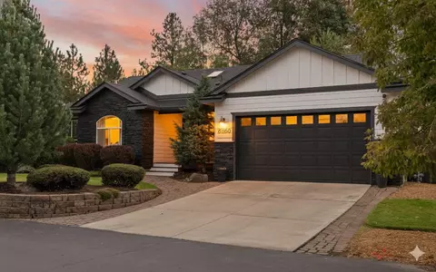 Exterior - 61160 Hilmer Creek Dr, Bend, OR 97702 photo 13 of 13