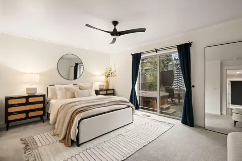 Bedroom - 61160 Hilmer Creek Dr, Bend, OR 97702 photo 1 of 5