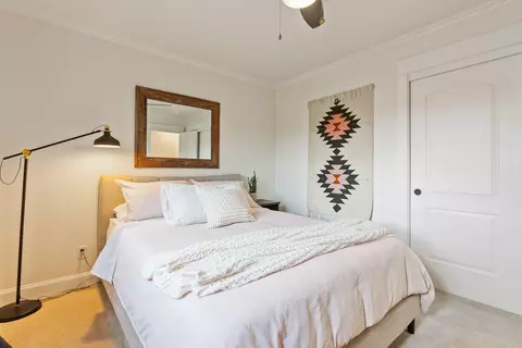 Bedroom - 61160 Hilmer Creek Dr, Bend, OR 97702 photo 5 of 5