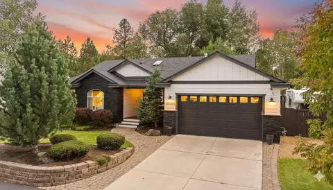 Exterior - 61160 Hilmer Creek Dr, Bend, OR 97702 photo 12 of 13