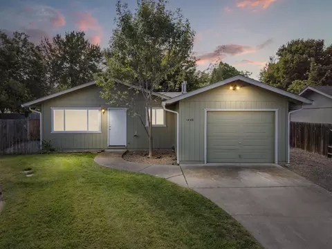 1448 Carolyn Cir, Medford, OR 97504