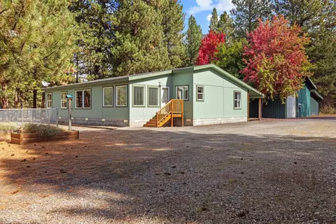 22929 Horseshoe Way, Klamath Falls, OR 97601
