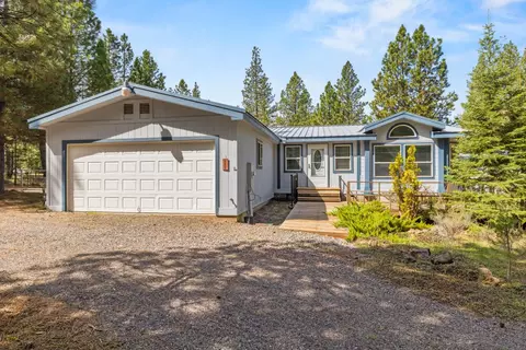 22604 Horseshoe Way, Klamath Falls, OR 97601