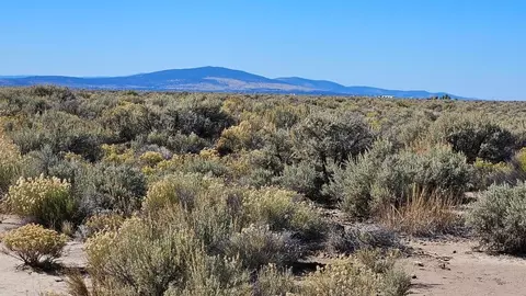 off twilight road, Christmas Valley, OR 97641