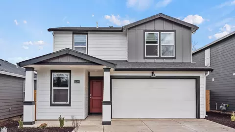 2719 Steadman Ave, Medford, OR 97501