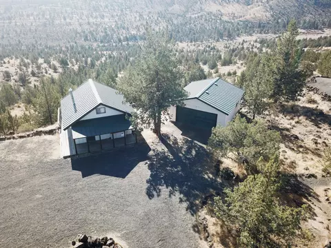 11195 SW Yucca Flats Ln, Culver, OR 97734