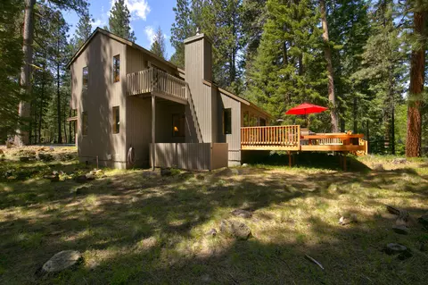 70789 Goldenrod #SM 16, Black Butte Ranch, OR 97759