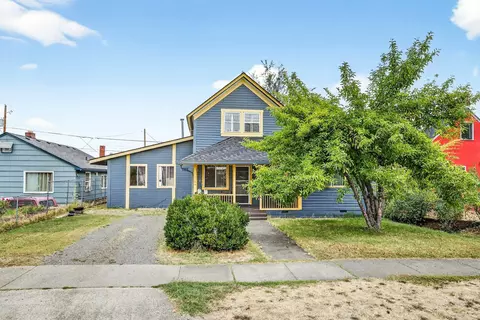 838 Dakota Ave, Medford, OR 97501