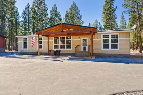 52025 Noble Fir, La Pine, OR 97739