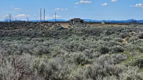 off pettus lake lane, Christmas Valley, OR 97641