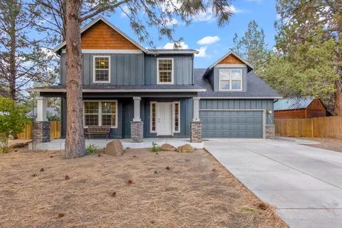 20572 Conifer Ave, Bend, OR 97702