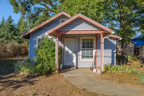 14474 Williams Hwy, Williams, OR 97544