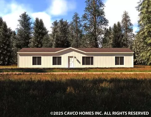 2910 Parkwood Ct, Chiloquin, OR 97624