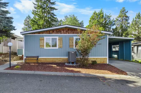 1001 SE 15th St #56, Bend, OR 97702