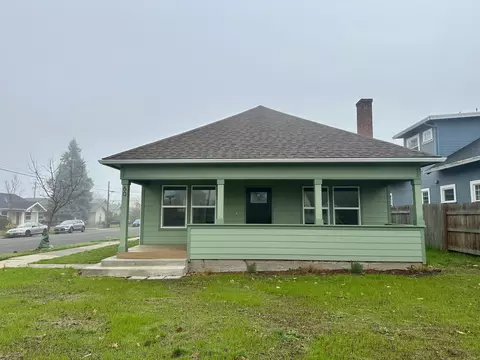 60 N Peach St, Medford, OR 97501