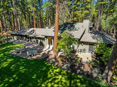 70305 Arvensis #GM 348, Black Butte Ranch, OR 97759