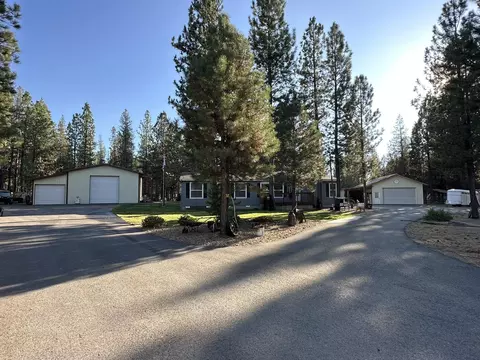 17575 Sutter St, La Pine, OR 97739