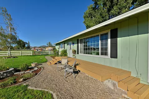 Other - 2795 Ball Rd, Eagle Point, OR 97524 photo 1 of 5