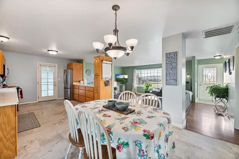 Dining - 2795 Ball Rd, Eagle Point, OR 97524 photo 1 of 2
