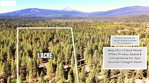 0 Mountain Lakes Homesites Dr #38, Klamath Falls, OR 97601
