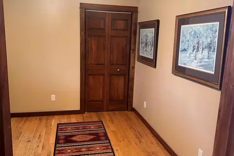 Entry Way - 61416 Cougar Trl, Bend, OR 97701 photo 1 of 1