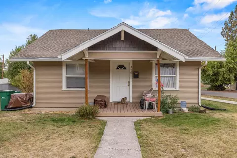 346 Pacific Ter, Klamath Falls, OR 97601