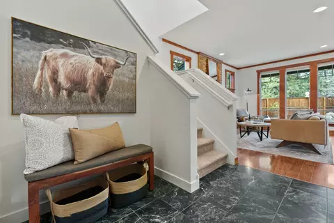 Entry Way - 450 S Timber Creek Dr, Sisters, OR 97759 photo 1 of 4