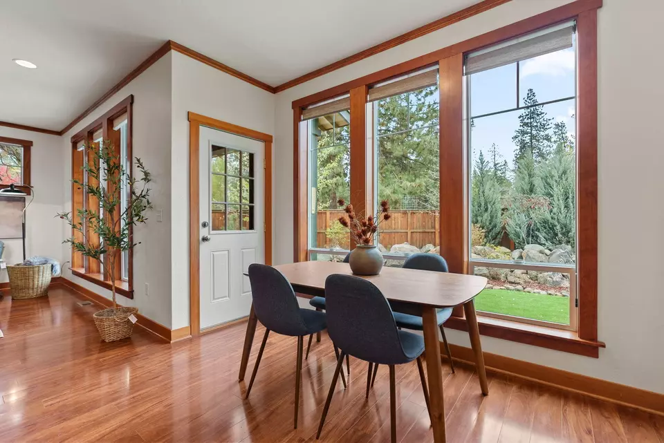 Dining - 450 S Timber Creek Dr, Sisters, OR 97759 photo 1 of 1