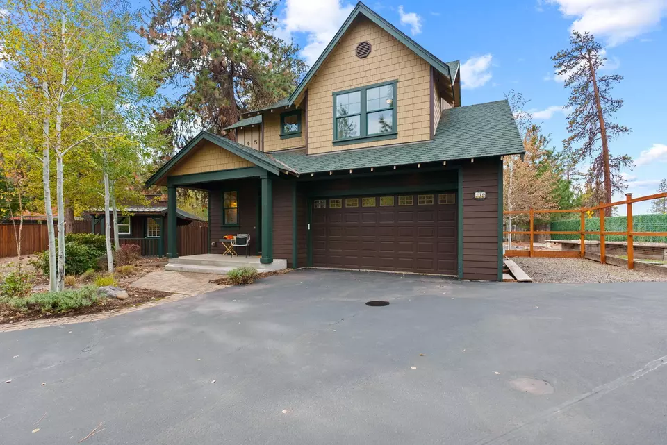 Other - 450 S Timber Creek Dr, Sisters, OR 97759 photo 13 of 17