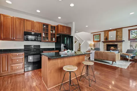 Kitchen - 450 S Timber Creek Dr, Sisters, OR 97759 photo 1 of 6