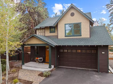 Exterior - 450 S Timber Creek Dr, Sisters, OR 97759 photo 1 of 15