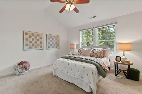 Bedroom - 450 S Timber Creek Dr, Sisters, OR 97759 photo 1 of 6