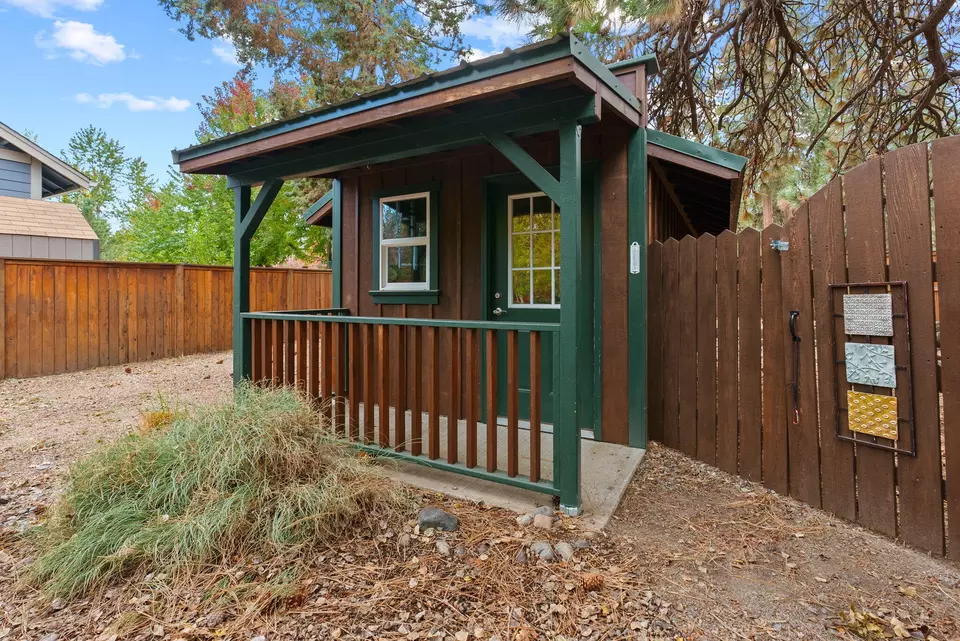 Other - 450 S Timber Creek Dr, Sisters, OR 97759 photo 9 of 17