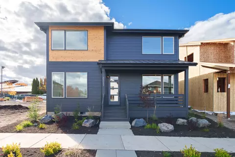 21157 NE Beall Dr #LOT 9, Bend, OR 97701
