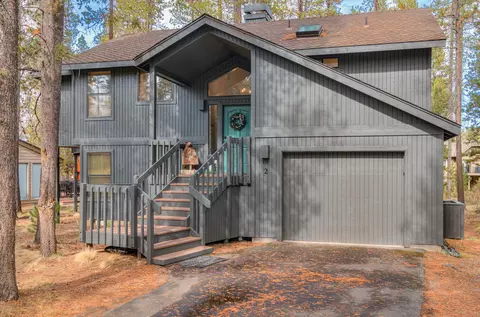 18034 Witchhazel Ln, Sunriver, OR 97707