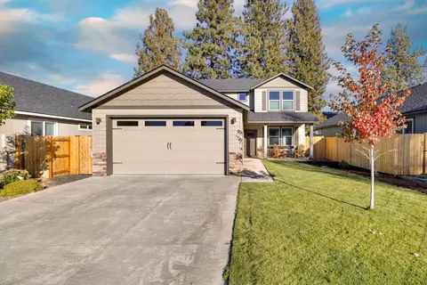 556 Mckinney Ranch Rd, Sisters, OR 97759
