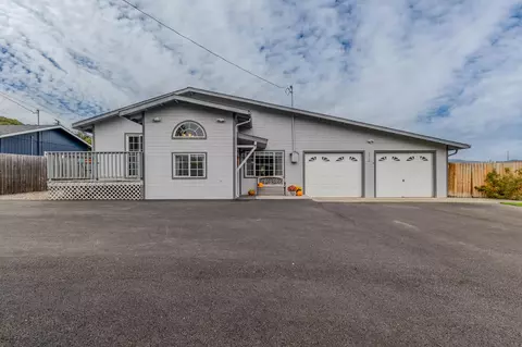 2810 Georgia St, Medford, OR 97501